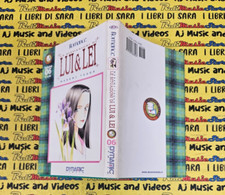 Fumetto manga situazioni usato  Vigarano Mainarda