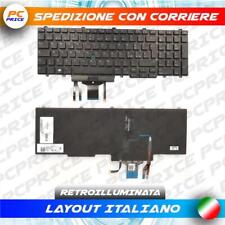 Tastiera dell latitude usato  Milano