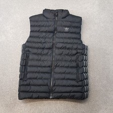 Adidas mens gilet for sale  CAERPHILLY