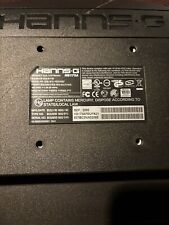 175a monitor hanns for sale  Roanoke