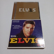 Elvis presley the usato  Napoli