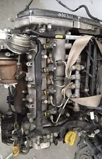 Motore fiat doblo usato  Avellino