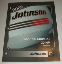 Johnson 2006 30hp for sale  Minneapolis