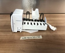 Oem wr30x39470 icemaker for sale  Hartland