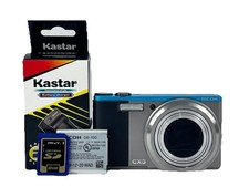 Ricoh cx3 blue for sale  Las Vegas