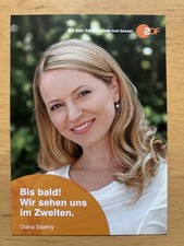 Diana staehly zdf gebraucht kaufen  Mettingen