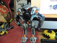 Lego bionicle exo for sale  Poughkeepsie