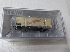 Brawa 49045 berentzen gebraucht kaufen  Röthenbach a.d.Pegnitz