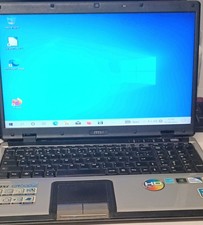 Msi 600 dcore gebraucht kaufen  Kassel