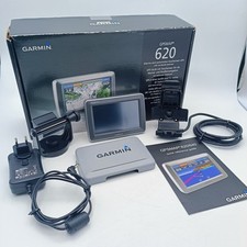 GARMIN GPSMAP 620 PLOTTER CARTOGRÁFICO GPS MARÍTIMO E AUTOMOTIVO comprar usado  Enviando para Brazil