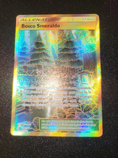 Pokemon bosco smeraldo usato  Seriate