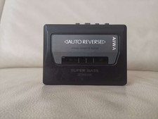 Aiwa p105 tragbarer gebraucht kaufen  Deutschland