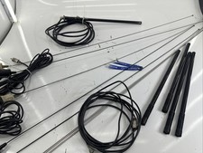 Lot vhf uhf for sale  Ponca City