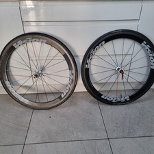 Vision carbon tubular for sale  NORTHWICH