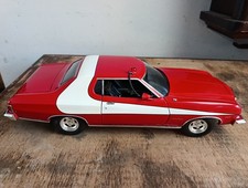 Ertl starsky hutch for sale  LEIGH