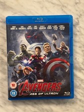 Blu-ray Avengers Age of Ultron, usado comprar usado Blu-ray Avengers Age of Ultron, usado comprar usado  Enviando para Brazil