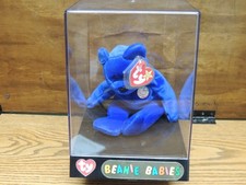 Beanie baby bear for sale  Rochester