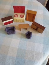 Selection vintage dolls for sale  HENGOED