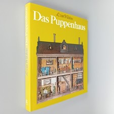 Puppenhaus spielzeug bildband gebraucht kaufen  Aspach
