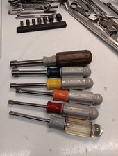 Vintage craftsman metric for sale  Brooksville