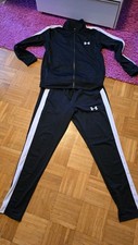 Under armour sportanzug gebraucht kaufen  Mittenwald
