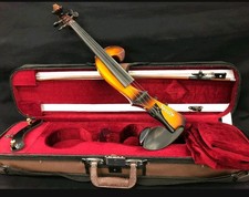 Straus violine 4 gebraucht kaufen  Staßfurt