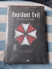 Resident evil vol. d'occasion  Nogaro