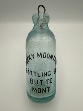 Rocky mountain bottling d'occasion  Expédié en Belgium