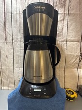 Cuisinart dtc 975 for sale  Florence