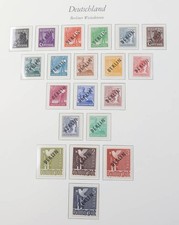 Berlin 1948 1990 gebraucht kaufen Berlin 1948 1990 gebraucht kaufen  Lautenbach