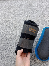 Stinchiere neoprene endurance usato  Mantello