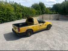 Skoda felicia pick for sale  COVENTRY