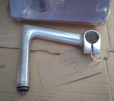 Cinelli quill stem for sale  LINCOLN