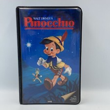 Vintage 1985 pinocchio for sale  Williston