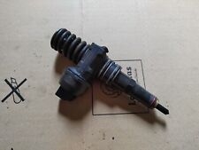 Injecteur volkswagen 1.9 d'occasion  Crécy-en-Ponthieu
