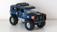 Lego geländewagen 9x16 gebraucht kaufen  Sachsenheim