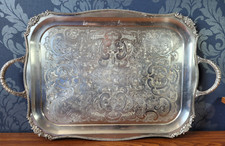 Antique viners tray for sale  HIGH WYCOMBE