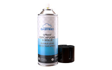 Cercafughe schiuma spray usato  Arcola