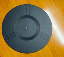 Kenwood turntable mat usato  Bologna