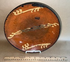 redware pottery for sale  Earleville