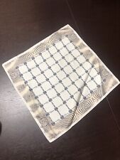 Roberto cavalli foulard usato  Prato