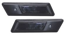 Smoked side indicator for sale  WARWICK