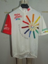 Maglia shirt maillot usato  Portici