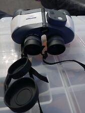 Binoculars used compass for sale  TADWORTH