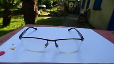 Lunettes monture morel d'occasion  Bordes
