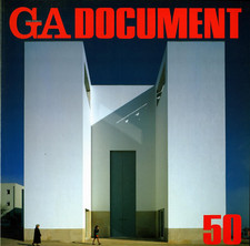 GA Document No.50 - 1997 : World Architecture Book segunda mano  Embacar hacia Mexico