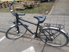 Herren trekkingrad zoll gebraucht kaufen  Karlsruhe