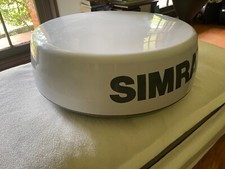 Simrad halo24 radar for sale  New Orleans