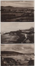 Woolacombe postcard devon for sale  UK