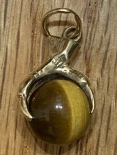 9ct gold pendant for sale  Linwood